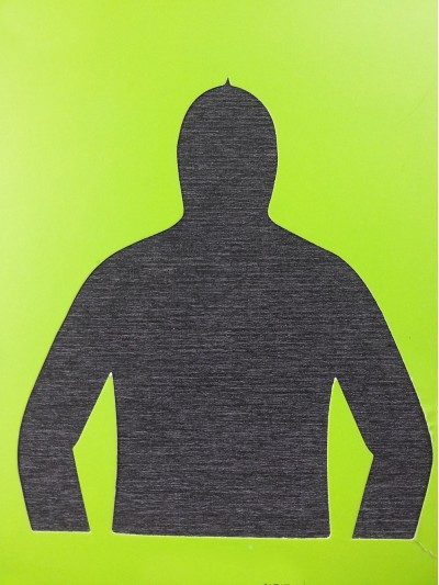 JS ZOYG  KSSA1601-47  功能性風衣布 後面照